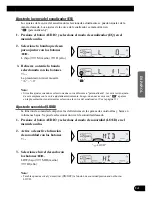 Preview for 55 page of Pioneer KEH-P1010 Operation Manual