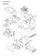 Предварительный просмотр 4 страницы Pioneer KEH-P1010 Service Manual