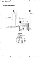 Предварительный просмотр 20 страницы Pioneer KEH-P1010 Service Manual