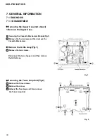 Предварительный просмотр 26 страницы Pioneer KEH-P1010 Service Manual