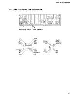 Предварительный просмотр 27 страницы Pioneer KEH-P1010 Service Manual