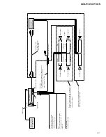 Предварительный просмотр 37 страницы Pioneer KEH-P1010 Service Manual