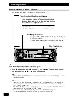 Preview for 8 page of Pioneer KEH-P1010R Operation Manual