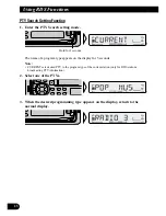 Preview for 16 page of Pioneer KEH-P1010R Operation Manual