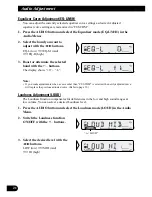 Preview for 22 page of Pioneer KEH-P1010R Operation Manual