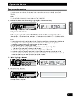 Preview for 33 page of Pioneer KEH-P1010R Operation Manual