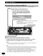 Preview for 36 page of Pioneer KEH-P1010R Operation Manual