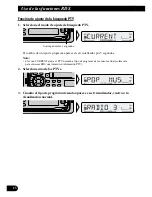 Preview for 44 page of Pioneer KEH-P1010R Operation Manual