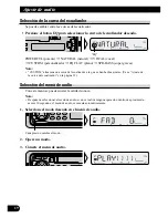 Preview for 48 page of Pioneer KEH-P1010R Operation Manual