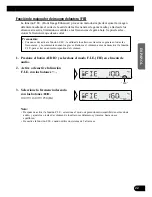 Preview for 51 page of Pioneer KEH-P1010R Operation Manual