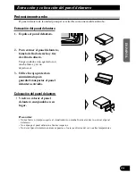 Preview for 53 page of Pioneer KEH-P1010R Operation Manual