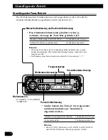 Preview for 62 page of Pioneer KEH-P1010R Operation Manual