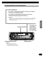 Preview for 63 page of Pioneer KEH-P1010R Operation Manual