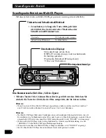 Preview for 64 page of Pioneer KEH-P1010R Operation Manual