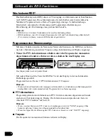 Preview for 66 page of Pioneer KEH-P1010R Operation Manual