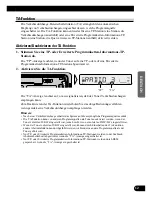 Preview for 69 page of Pioneer KEH-P1010R Operation Manual