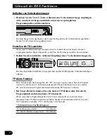 Preview for 70 page of Pioneer KEH-P1010R Operation Manual