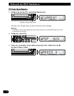 Preview for 72 page of Pioneer KEH-P1010R Operation Manual