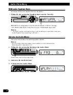 Preview for 76 page of Pioneer KEH-P1010R Operation Manual