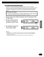 Preview for 79 page of Pioneer KEH-P1010R Operation Manual