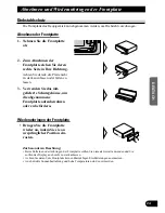 Preview for 81 page of Pioneer KEH-P1010R Operation Manual