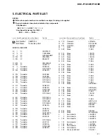 Preview for 21 page of Pioneer KEH-P1010R Service Manual