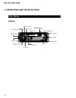 Preview for 34 page of Pioneer KEH-P1010R Service Manual