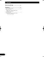 Preview for 2 page of Pioneer KEH-P1015 Installation Manual