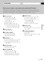 Preview for 39 page of Pioneer KEH-P2030 Operation Manual