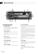 Preview for 42 page of Pioneer KEH-P2030 Operation Manual