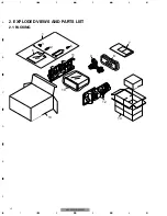 Preview for 4 page of Pioneer KEH-P2030R Service Manual