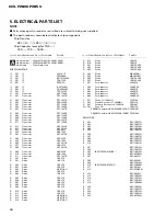 Preview for 26 page of Pioneer KEH-P2800 - Radio / Cassette Player Service Manual