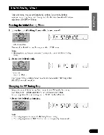 Предварительный просмотр 7 страницы Pioneer KEH-P2800R Operation Manual