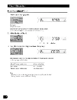 Предварительный просмотр 10 страницы Pioneer KEH-P2800R Operation Manual