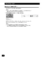 Предварительный просмотр 12 страницы Pioneer KEH-P2800R Operation Manual