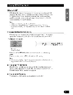 Предварительный просмотр 17 страницы Pioneer KEH-P2800R Operation Manual