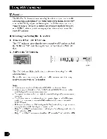 Предварительный просмотр 20 страницы Pioneer KEH-P2800R Operation Manual