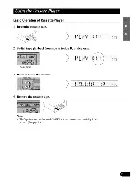 Предварительный просмотр 25 страницы Pioneer KEH-P2800R Operation Manual