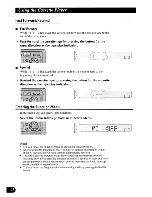 Предварительный просмотр 26 страницы Pioneer KEH-P2800R Operation Manual