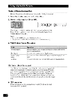 Предварительный просмотр 34 страницы Pioneer KEH-P2800R Operation Manual