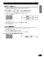 Предварительный просмотр 41 страницы Pioneer KEH-P2800R Operation Manual