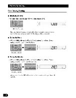 Предварительный просмотр 42 страницы Pioneer KEH-P2800R Operation Manual