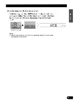 Предварительный просмотр 43 страницы Pioneer KEH-P2800R Operation Manual