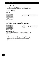 Предварительный просмотр 44 страницы Pioneer KEH-P2800R Operation Manual