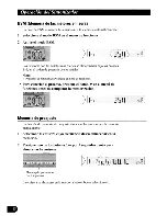 Предварительный просмотр 58 страницы Pioneer KEH-P2800R Operation Manual