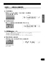 Предварительный просмотр 59 страницы Pioneer KEH-P2800R Operation Manual