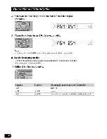 Предварительный просмотр 60 страницы Pioneer KEH-P2800R Operation Manual