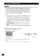 Предварительный просмотр 62 страницы Pioneer KEH-P2800R Operation Manual