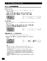 Предварительный просмотр 70 страницы Pioneer KEH-P2800R Operation Manual