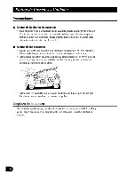 Предварительный просмотр 72 страницы Pioneer KEH-P2800R Operation Manual